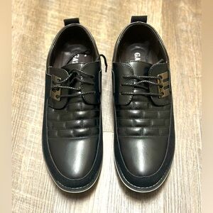 Gatsby Men’s Dress Shoes